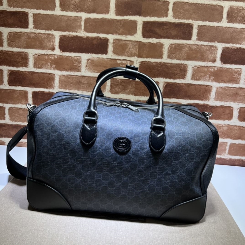 Gucci Travel Bags